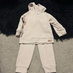 MRKC Waffle Set Sz 18-24M